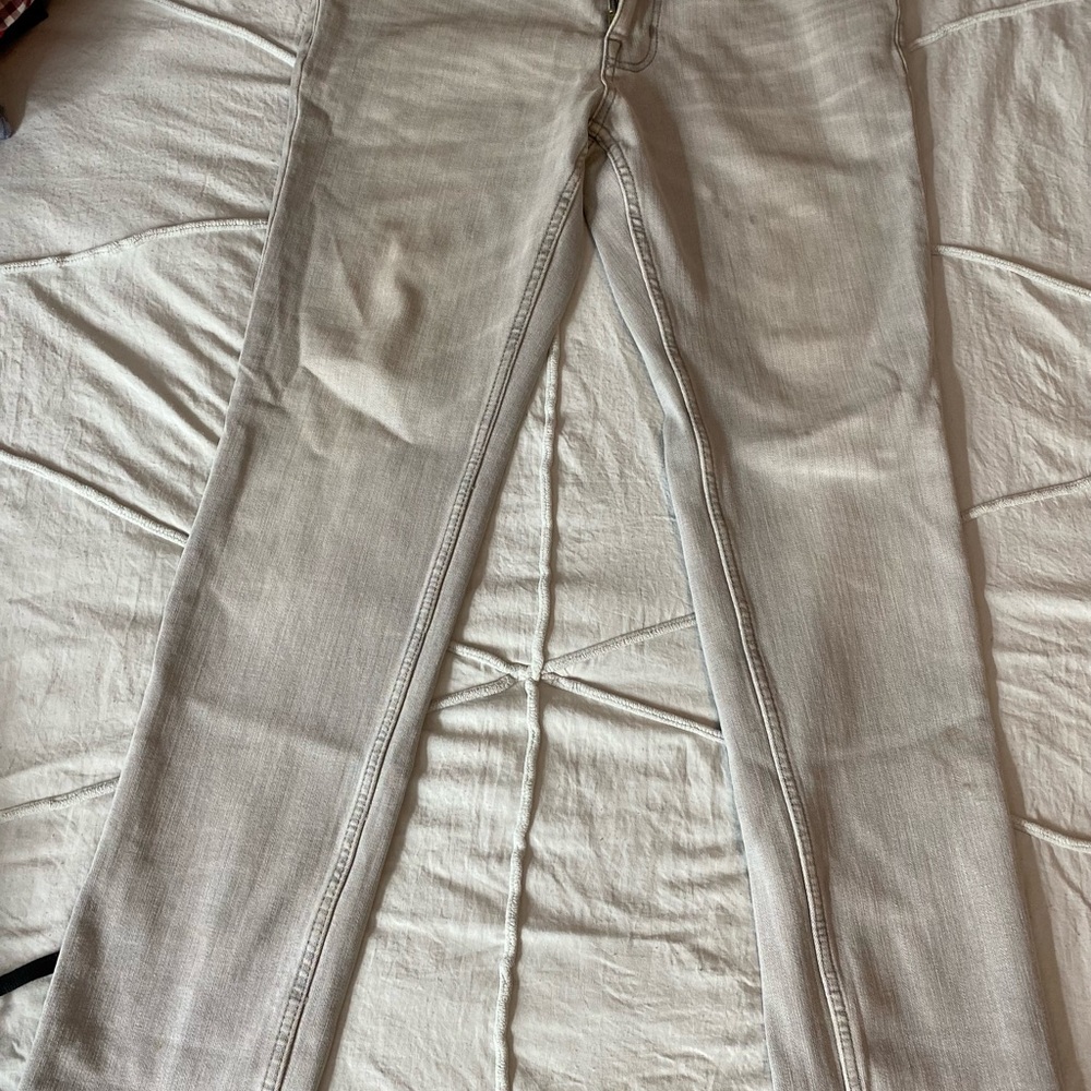 Gray Pants size 32x32 Target brand